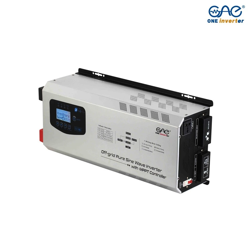 1.5KW Smart Hybrid Inverter suppliers