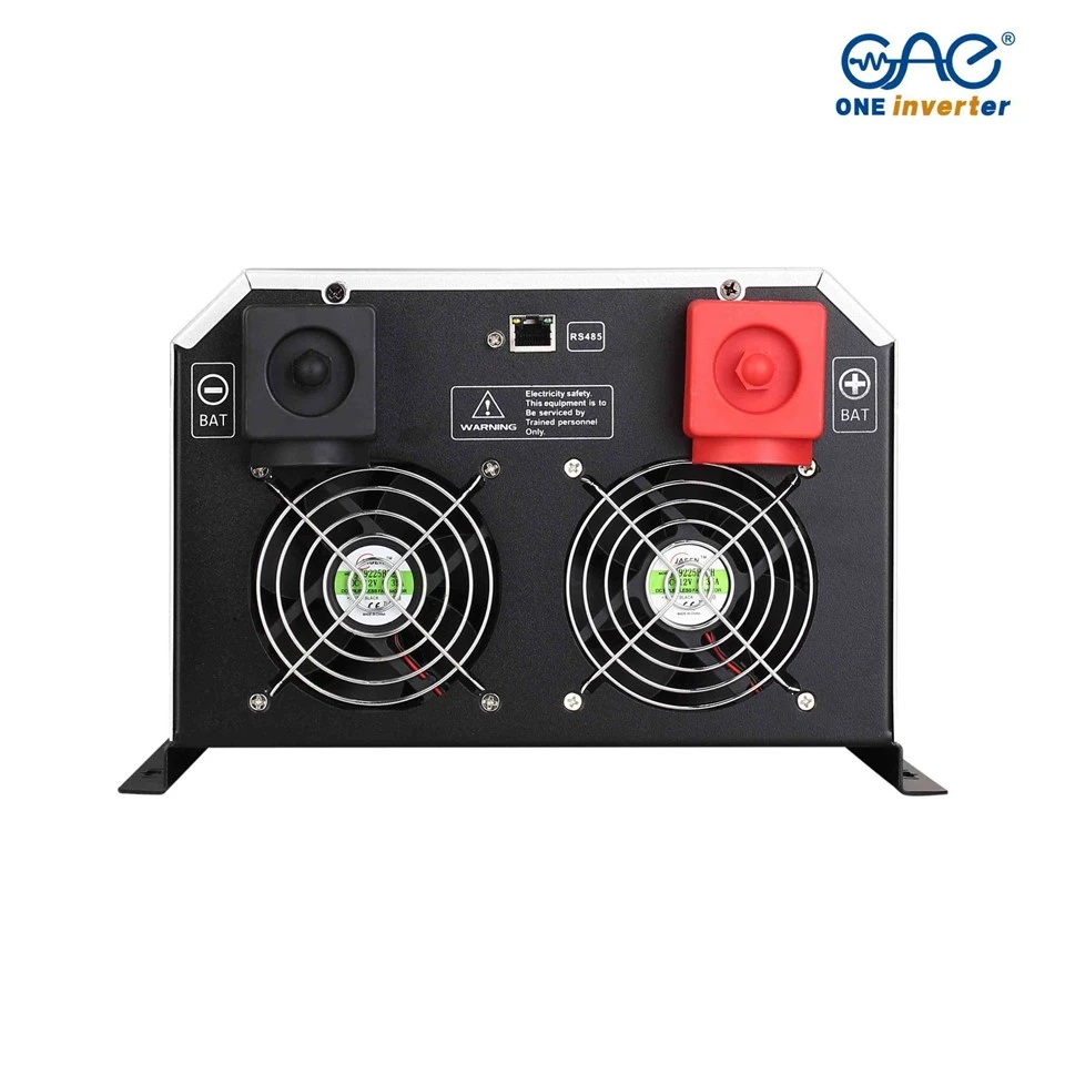 1.5KW Smart Hybrid Inverter high quality