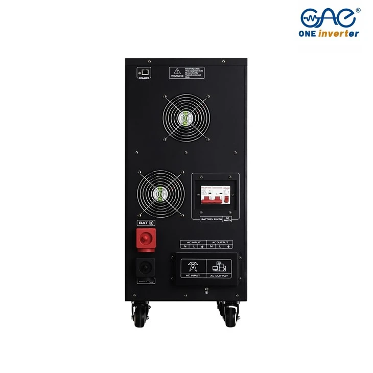 8000W Factory Wholesale Offgrid Inverter