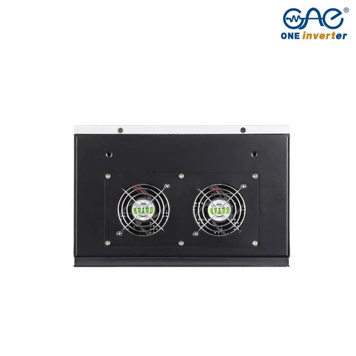 1.5kw Stable Function Solar Pump Inverter suppliers