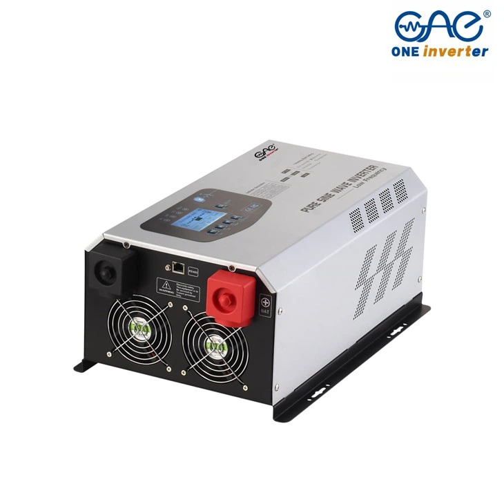Home Solar Pure Sine Wave Inverter