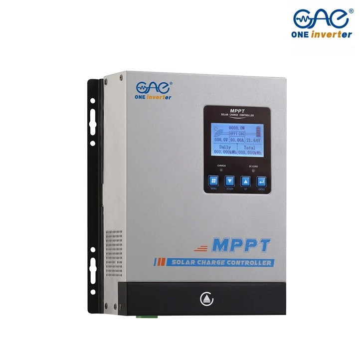 mppt saules kontrolleris rs485