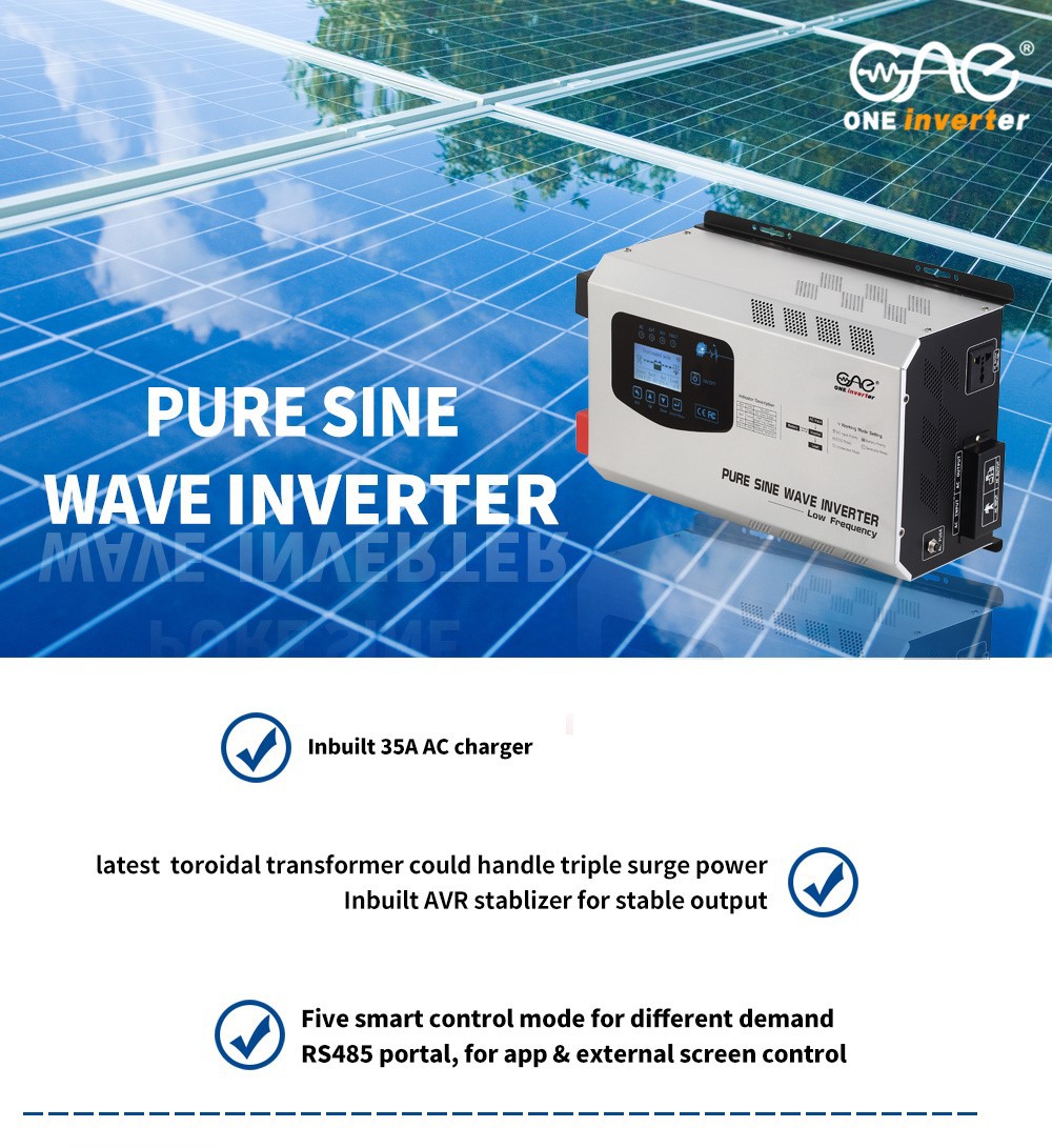 Solar Inverter Solar Inverter