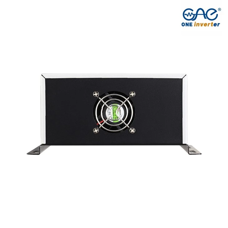 PV 18-150VDC Solar Charger Smart MPPT
