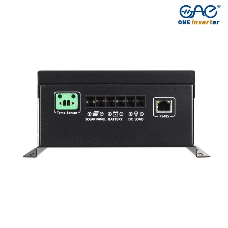 PV 18-150VDC Solar Charger Smart MPPT