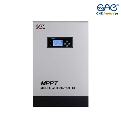 100A 384V MPPT saules uzlādes kontrolieris