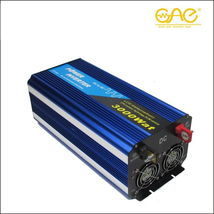 5kw solar inverter