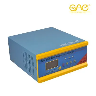 off grid saules invertori 1kw