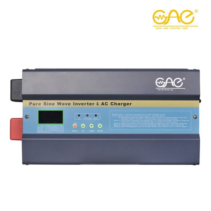 12v 220v Inverter