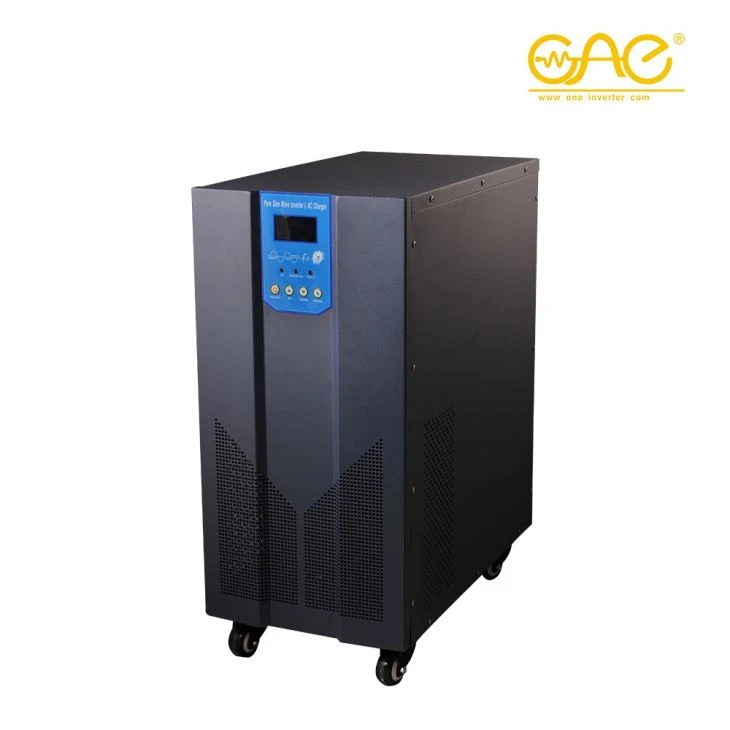 High Power Ultrasonic Inverter