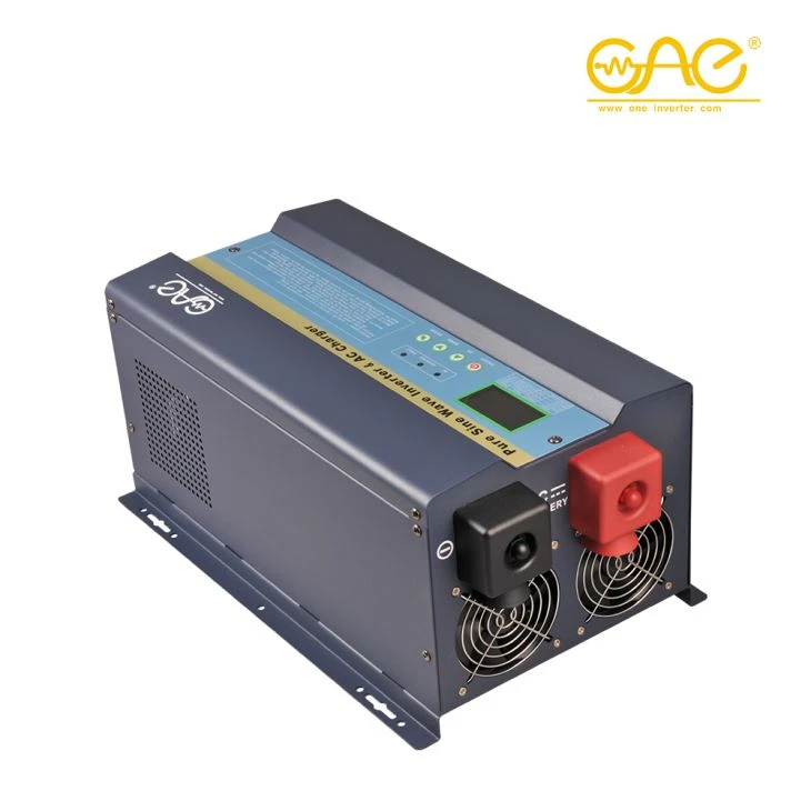 1500w 12v zemfrekvences saules invertors