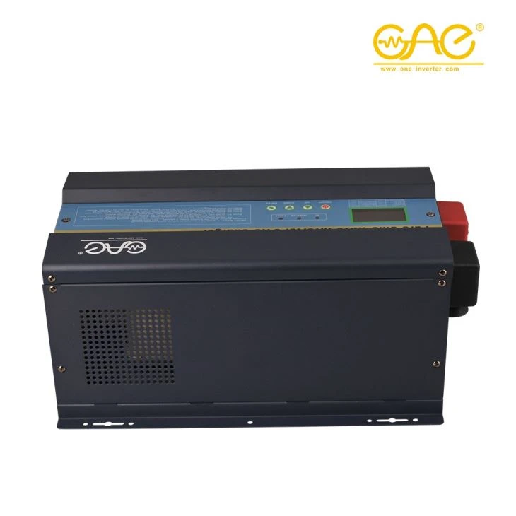 Huawei Grid Tile Inverter