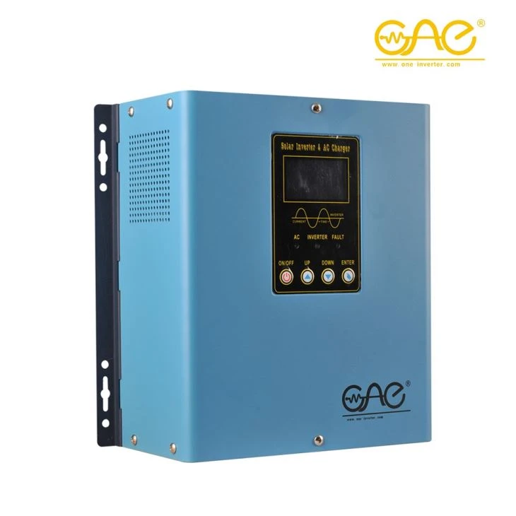 Ns Inverter