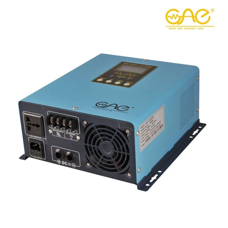 Ns Inverter
