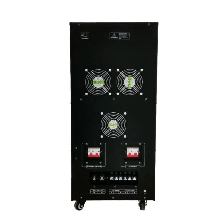 Off Grid 3 Phase Inverter 100kw