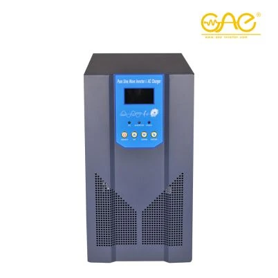 lādētājs 3kw pwm hibrīda invertors