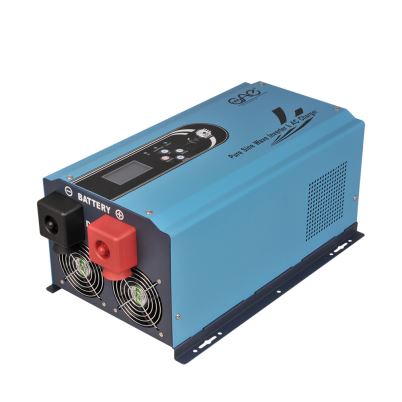saules invertors 2000 vati