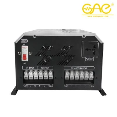 4000w saules invertora mājas