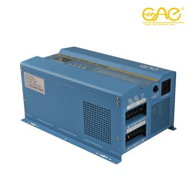 1KW 24VDC 220VAC Hybird invertors
