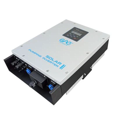 Invertora ūdens sūknis