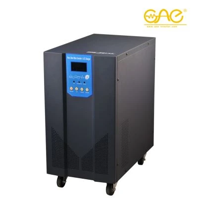 izslēgts no tīkla invertors 5000w