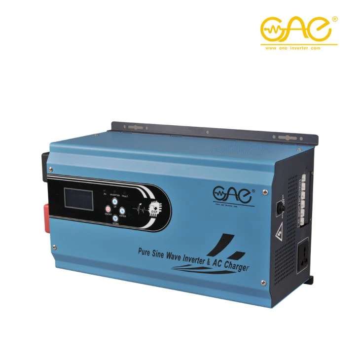 1,5 kw atslēgts tīkla invertors