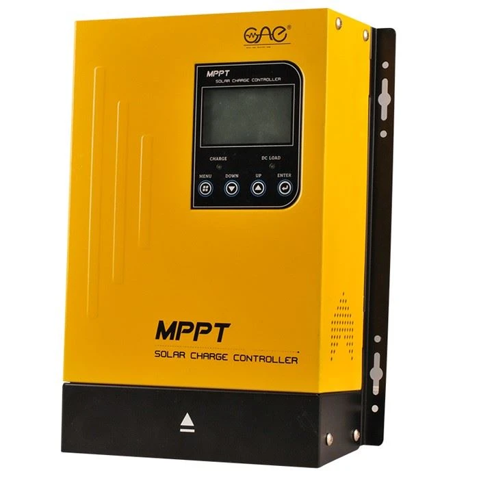 30A MPPT Solar Charge Controller 12v 24v 36v 48v