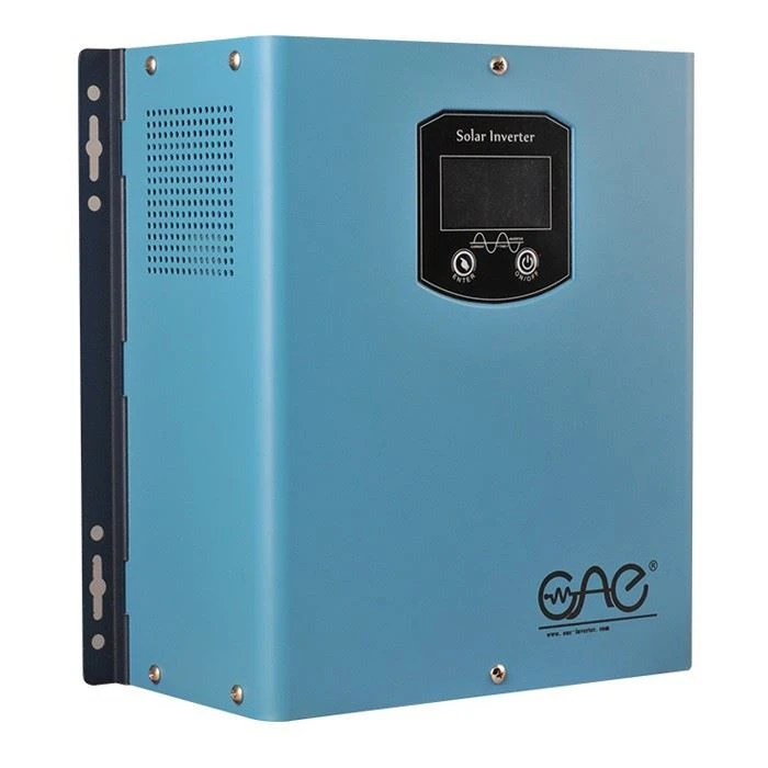HI 600W Low Frequency Inverter