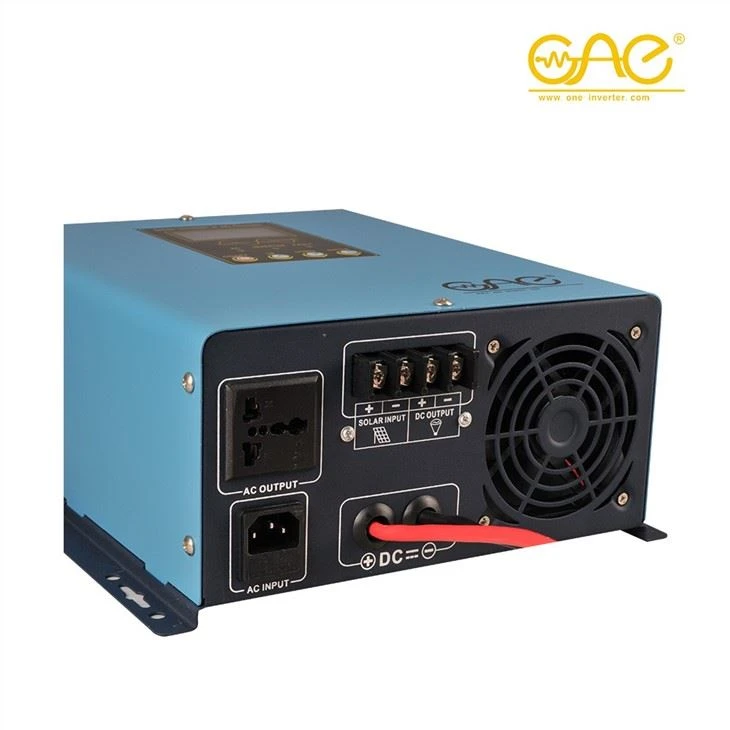 48volt dc to ac power inverter