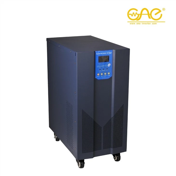 portable generator inverter