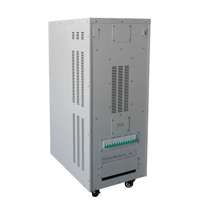 Pure Sine Wave Inverters 150kva
