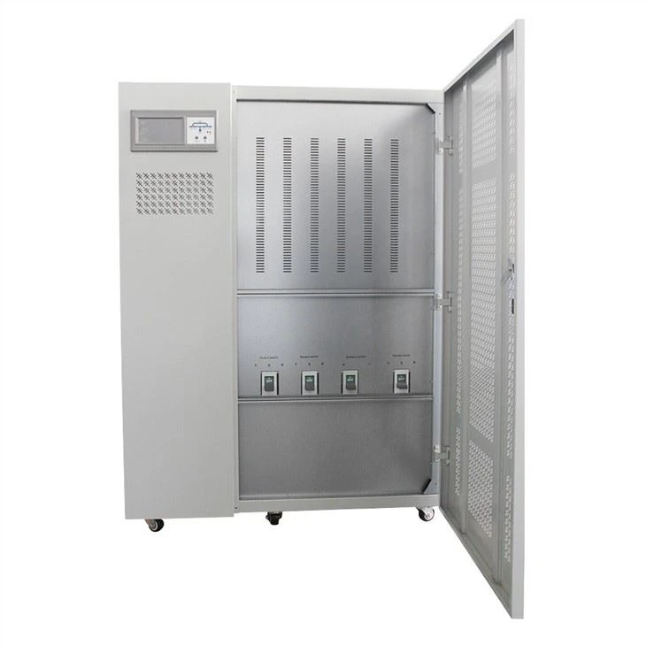 Pure Sine Wave Inverters 150kva