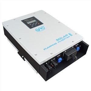 11kw 380v saules sūkņa invertors