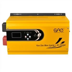 7Kw 48V saules enerģijas pārveidotājs