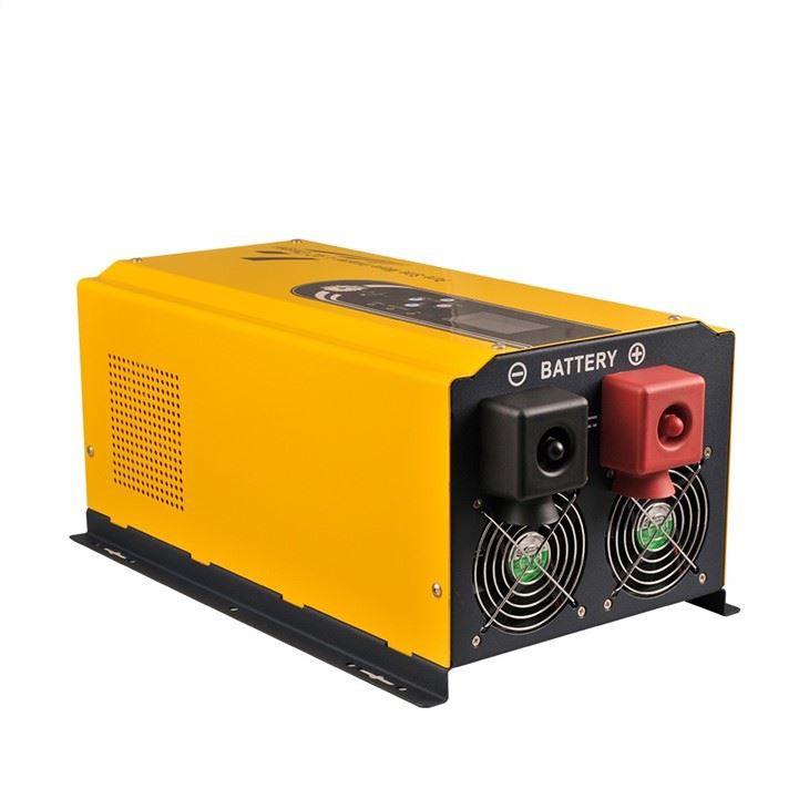 3kw 4kw 5kw Low Frequency Inverter