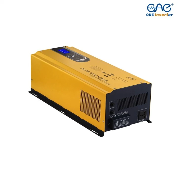 Off Grid 1500W Inverter Wholesale