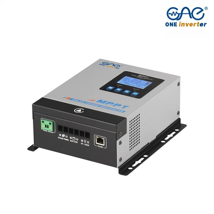Solar Controller 100A 200vdc MPPT