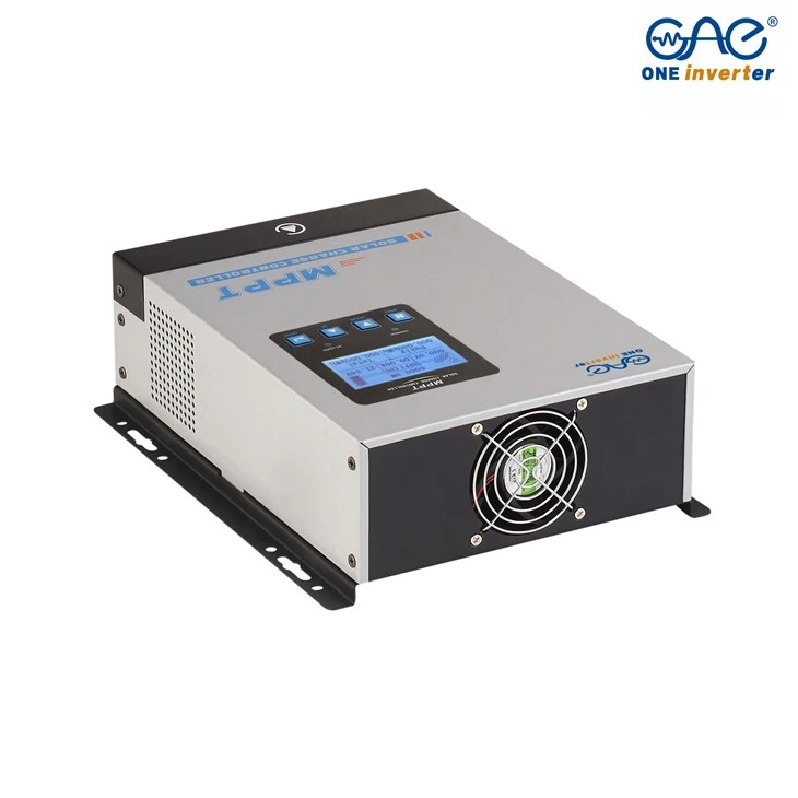 mppt solar controller rs485