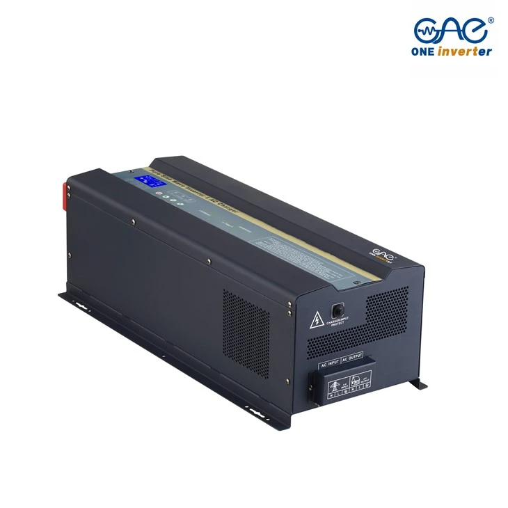 Stable Solar Inverter 6kw price